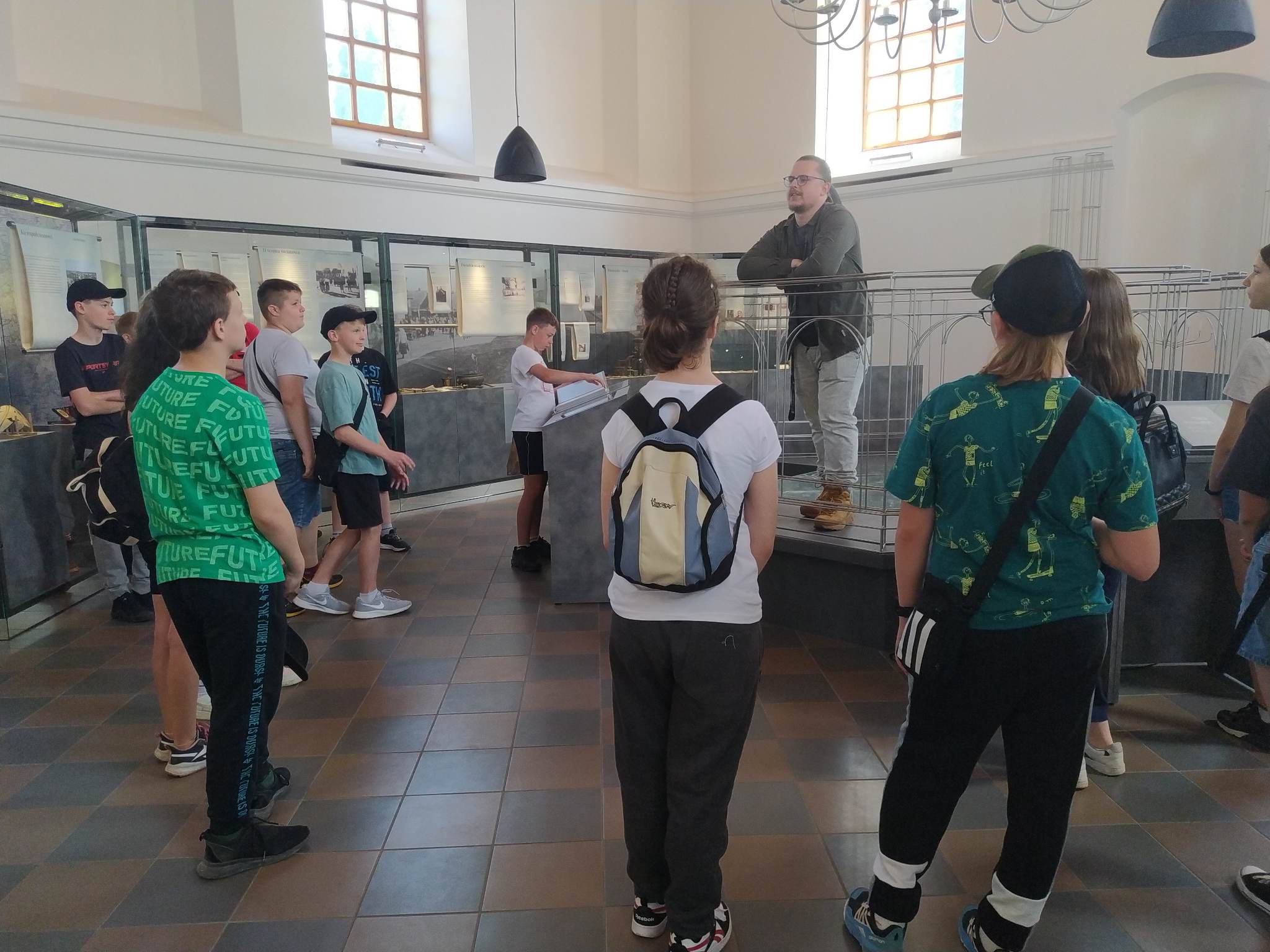 Wycieczkowy Tydzień